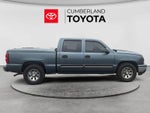 2006 Chevrolet Silverado 1500 LS