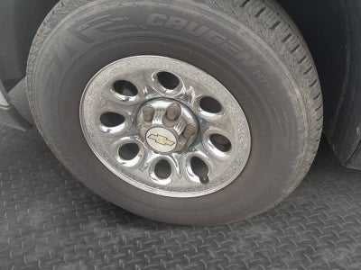 2006 Chevrolet Silverado 1500 LS