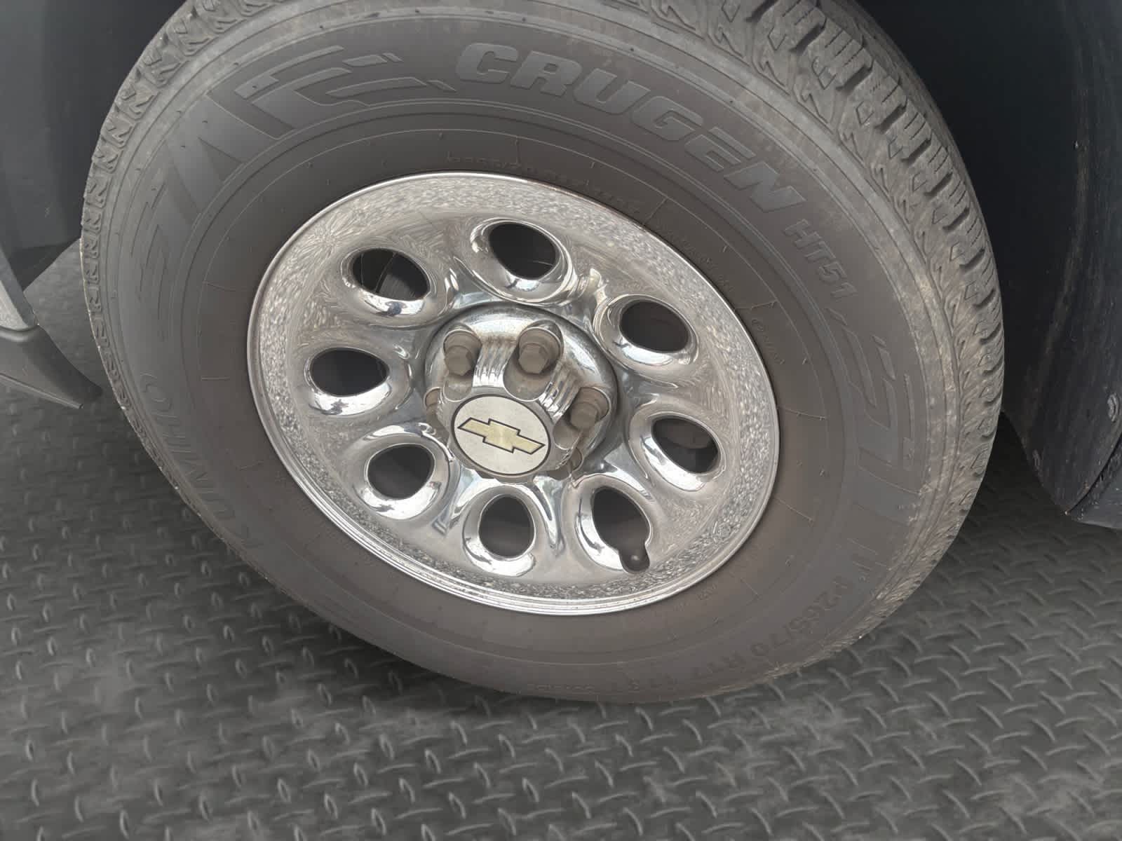 2006 Chevrolet Silverado 1500 LS