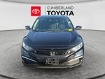 2019 Honda Civic Sedan LX