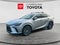 2023 Lexus RX 350h Premium Plus