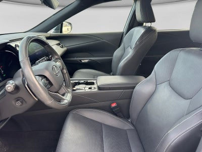 2023 Lexus RX 350h Premium Plus