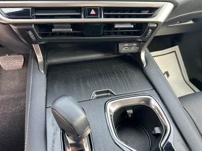 2023 Lexus RX 350h Premium Plus