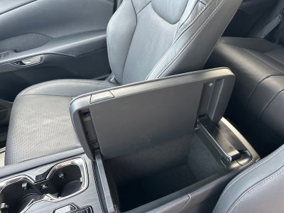 2023 Lexus RX 350h Premium Plus