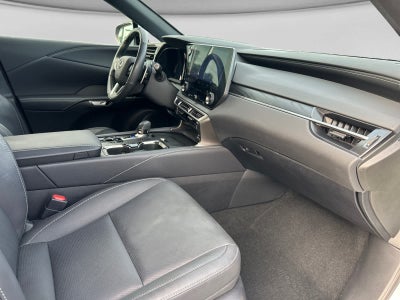 2023 Lexus RX 350h Premium Plus