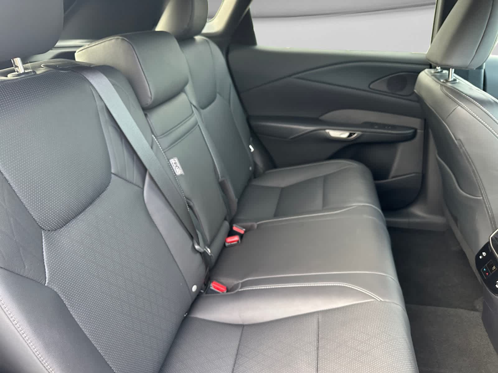 2023 Lexus RX 350h Premium Plus