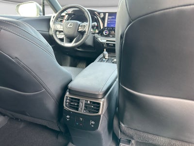 2023 Lexus RX 350h Premium Plus