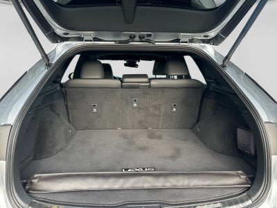 2023 Lexus RX 350h Premium Plus