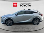 2023 Lexus RX 350h Premium Plus