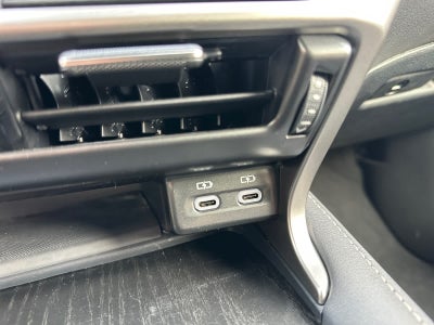 2023 Lexus RX 350h Premium Plus