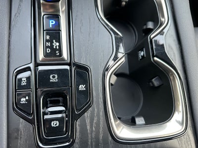 2023 Lexus RX 350h Premium Plus