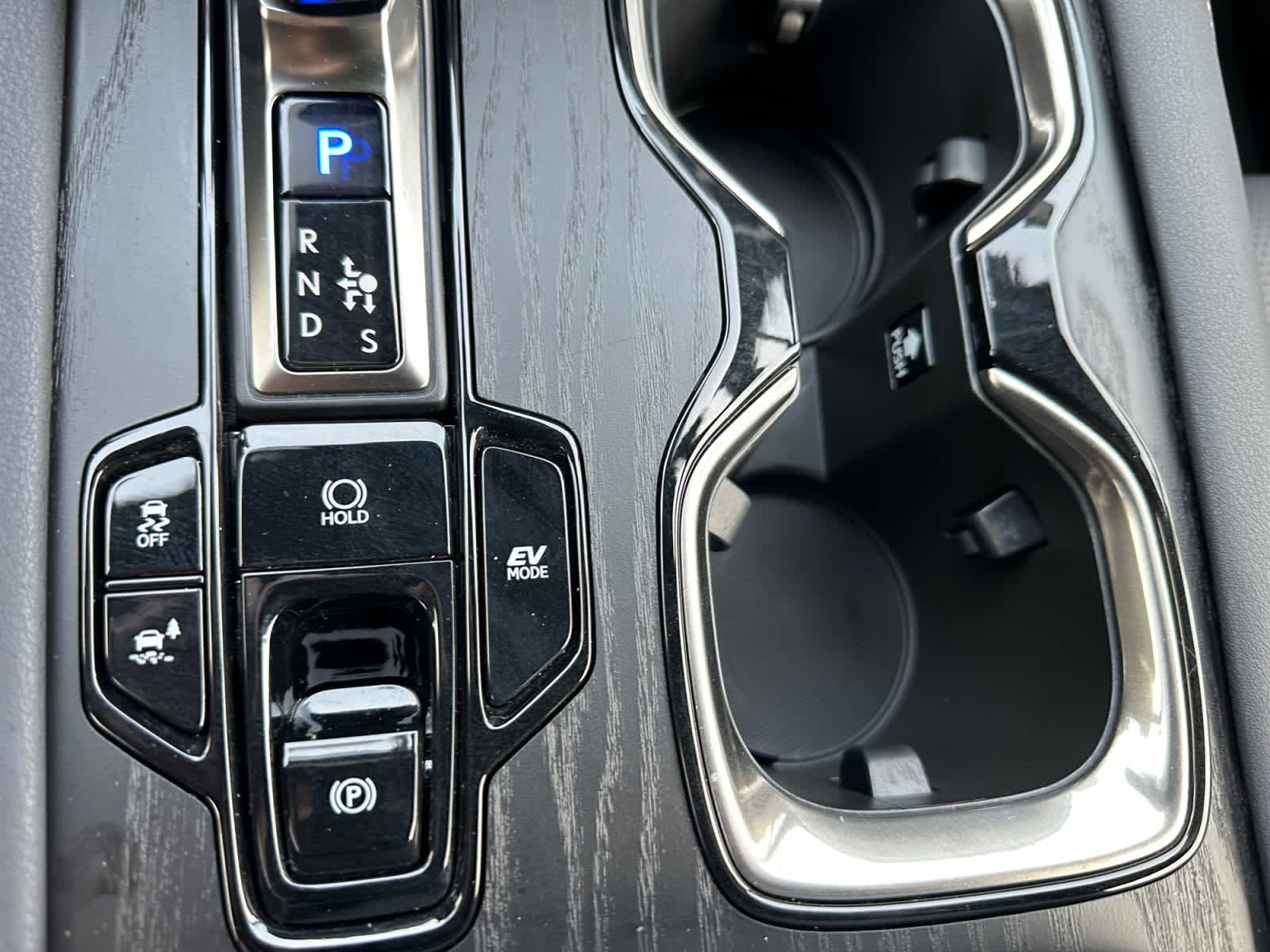 2023 Lexus RX 350h Premium Plus