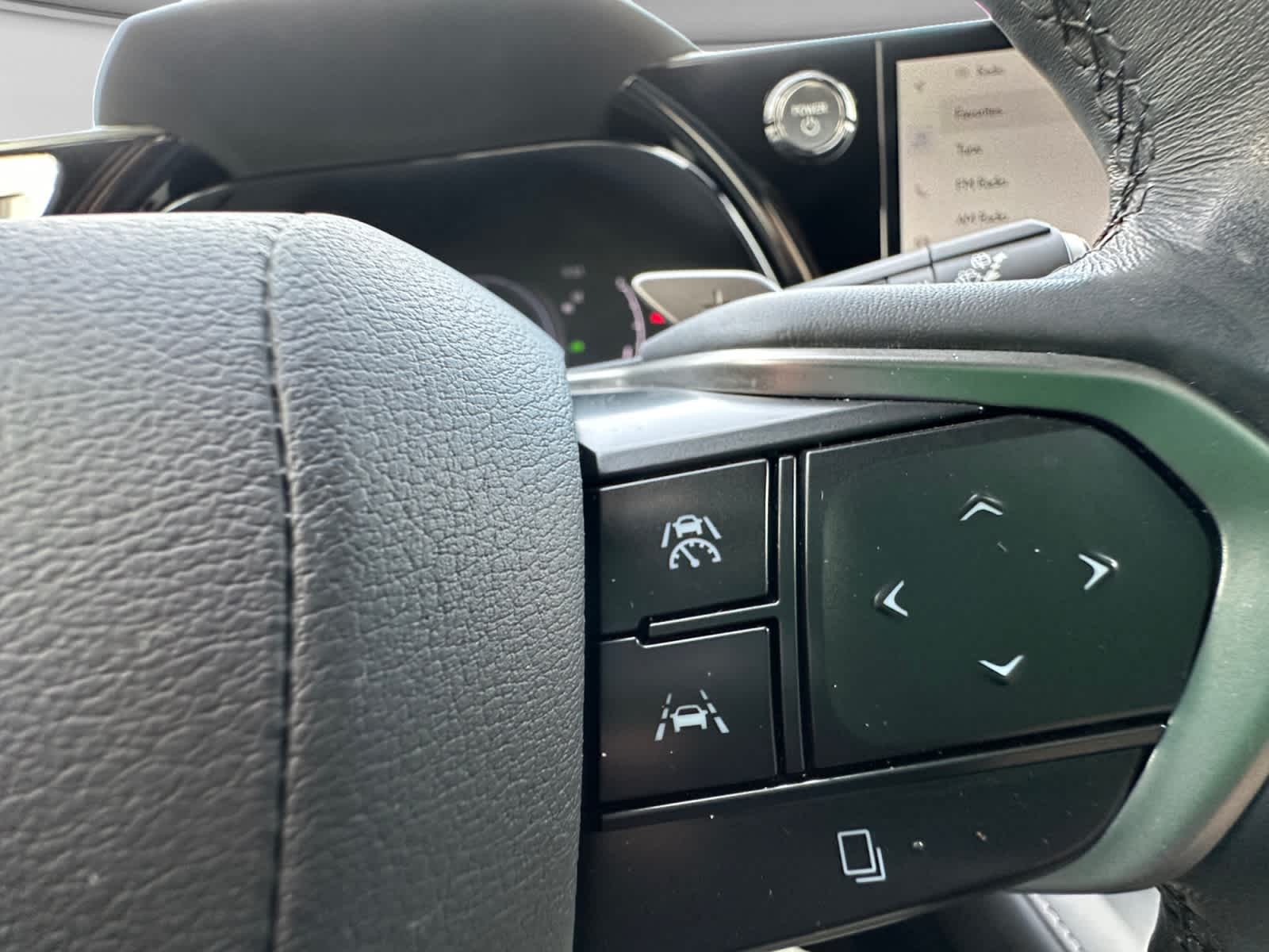 2023 Lexus RX 350h Premium Plus