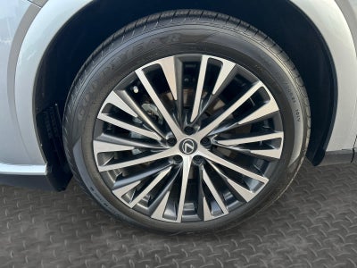 2023 Lexus RX 350h Premium Plus