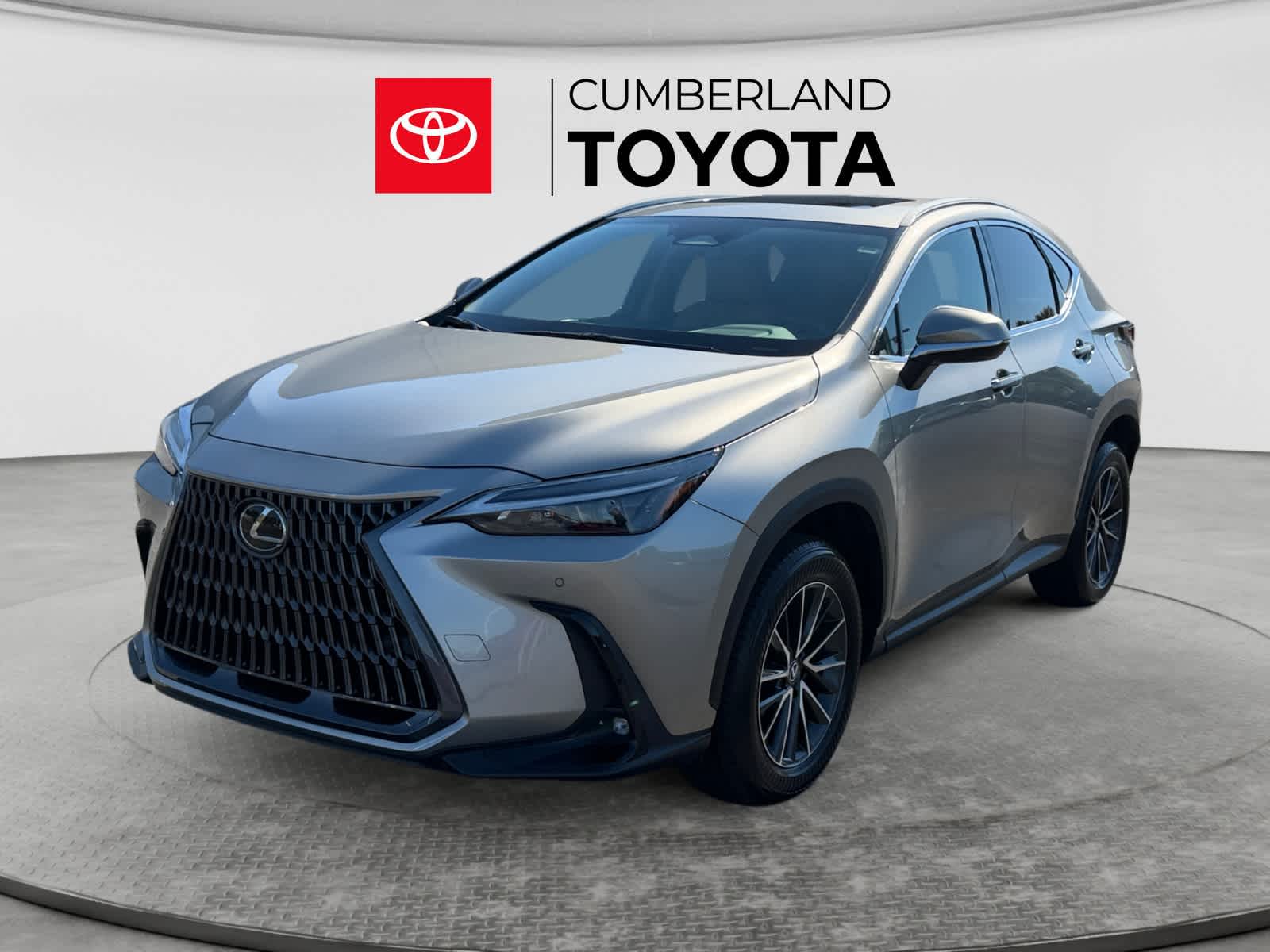 2024 Lexus NX 350 Premium
