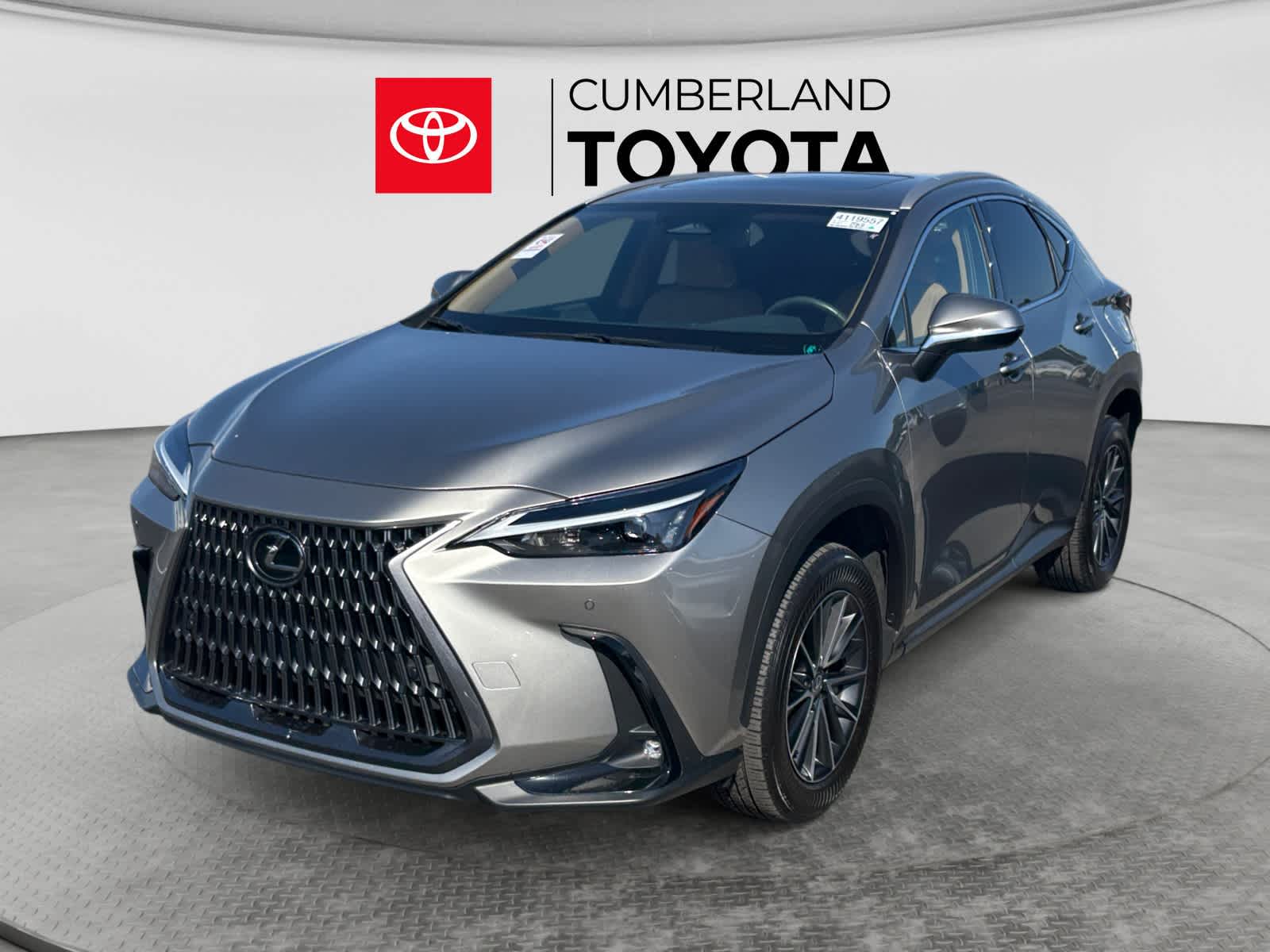 2024 Lexus NX 350 Premium