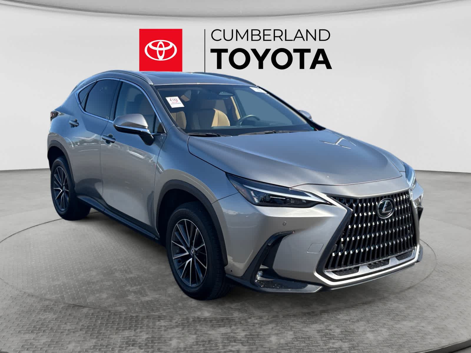 2024 Lexus NX 350 Premium