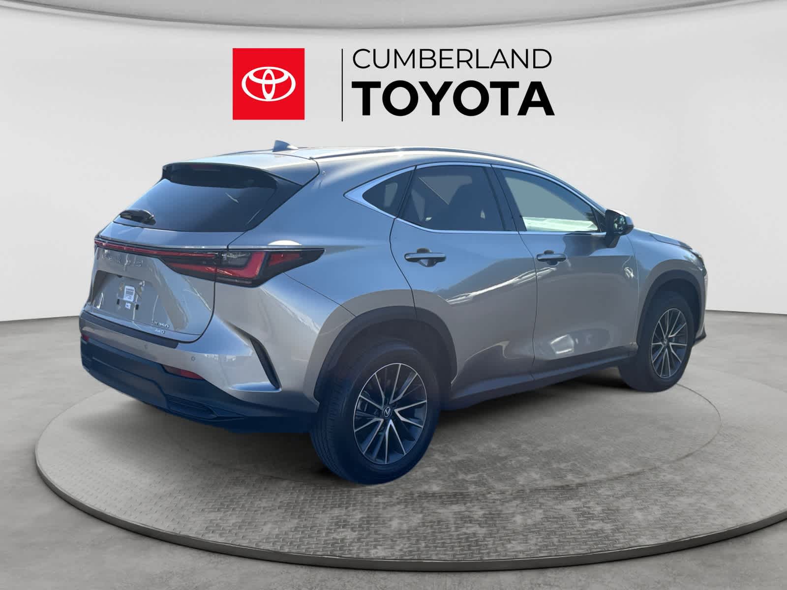 2024 Lexus NX 350 Premium