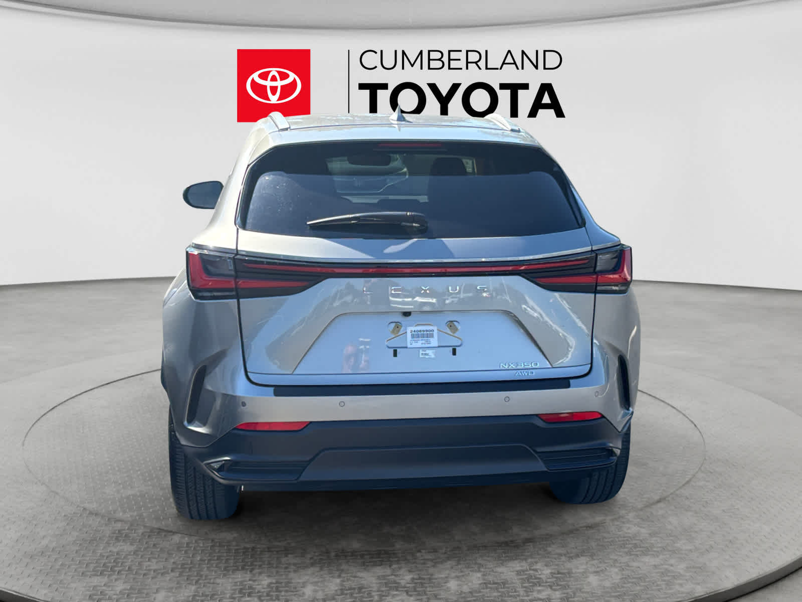 2024 Lexus NX 350 Premium