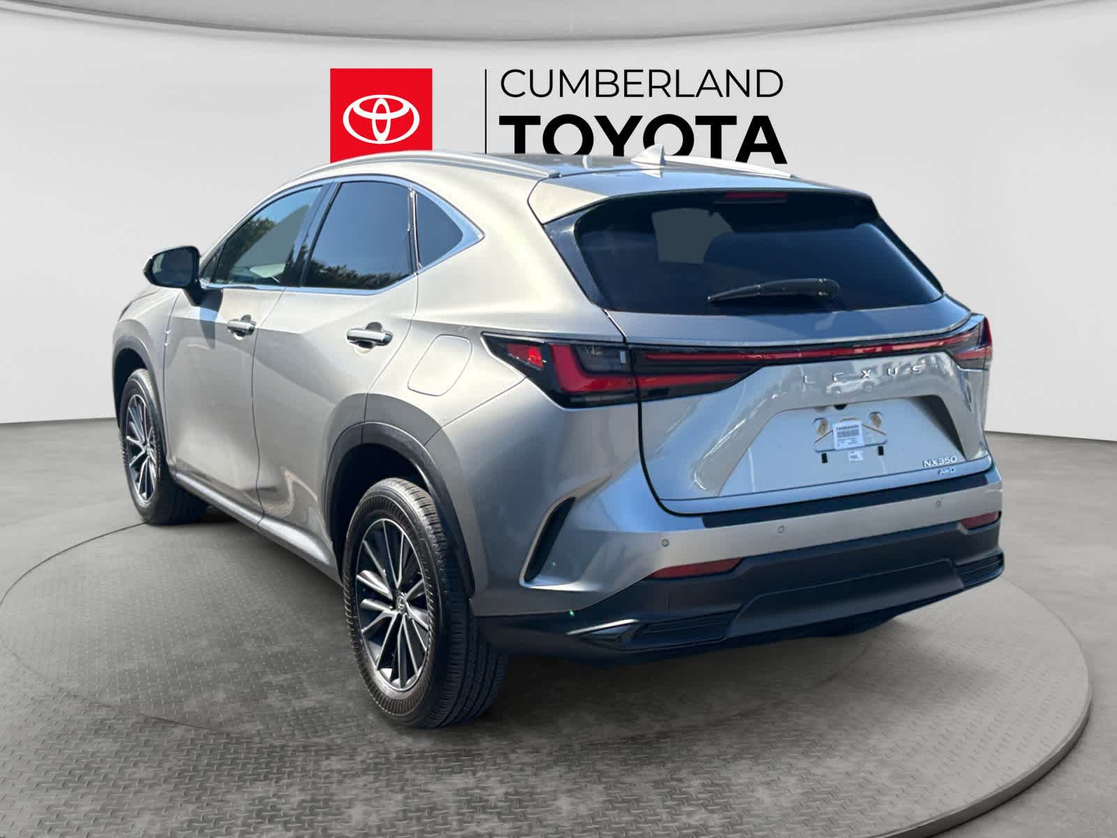 2024 Lexus NX 350 Premium