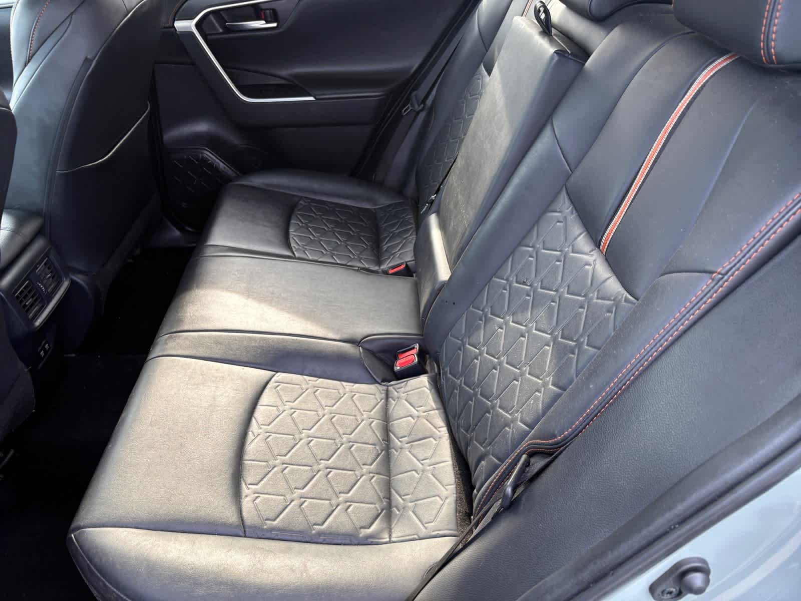 2019 Toyota RAV4 Adventure