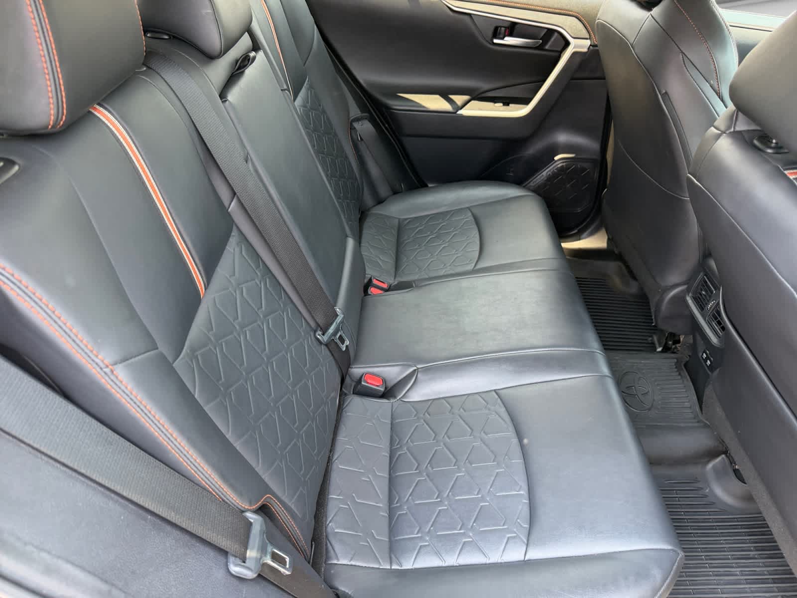 2019 Toyota RAV4 Adventure