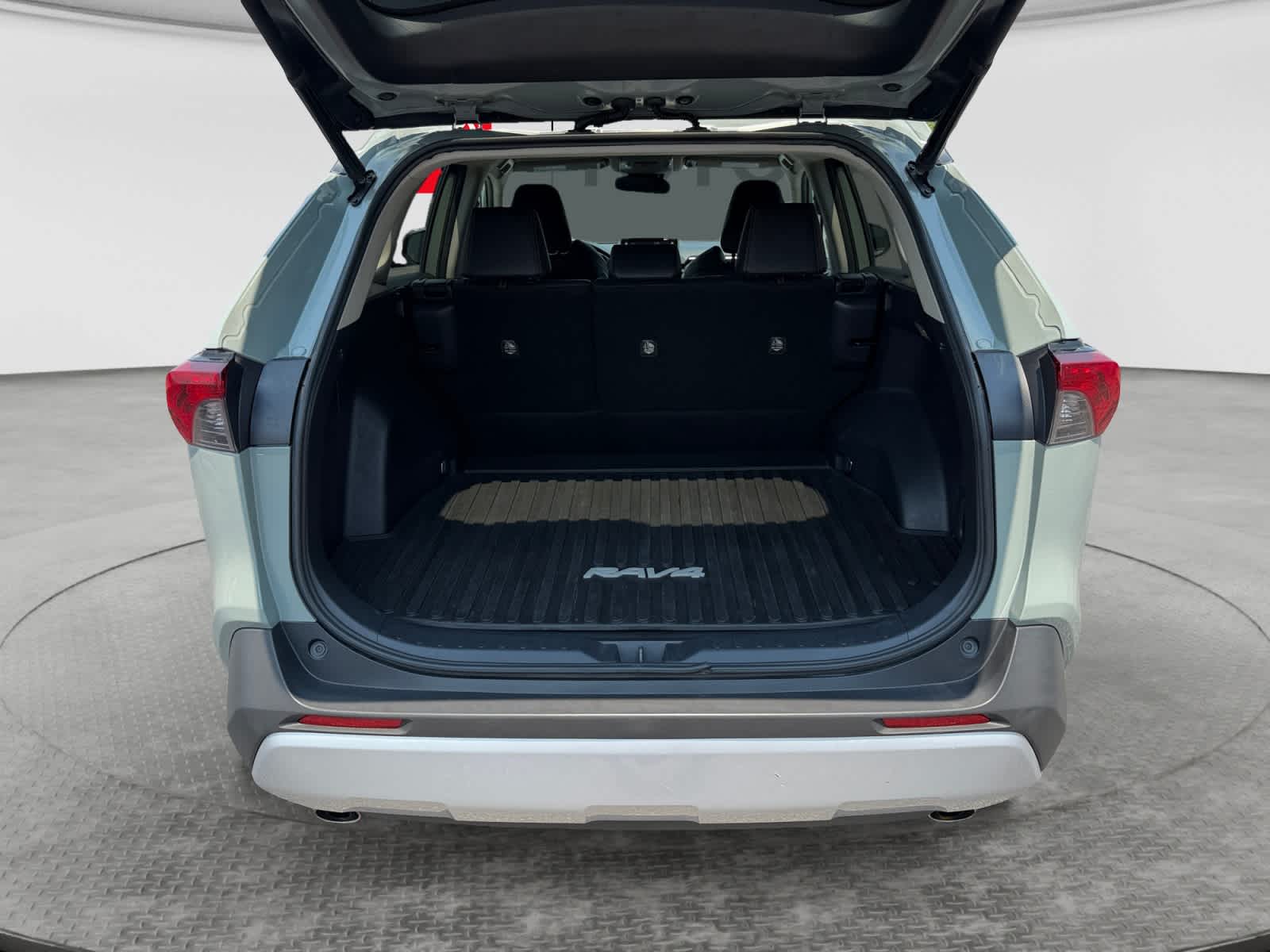2019 Toyota RAV4 Adventure