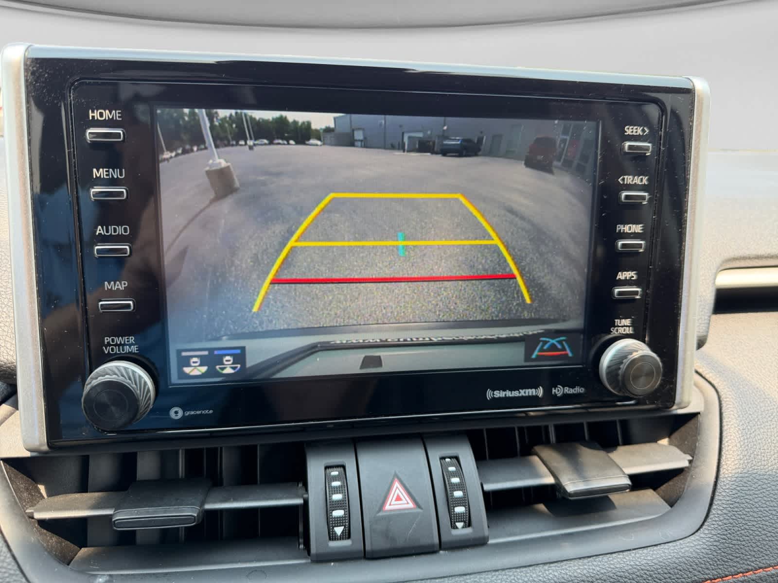 2019 Toyota RAV4 Adventure