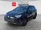2018 Toyota RAV4 SE