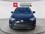 2018 Toyota RAV4 SE