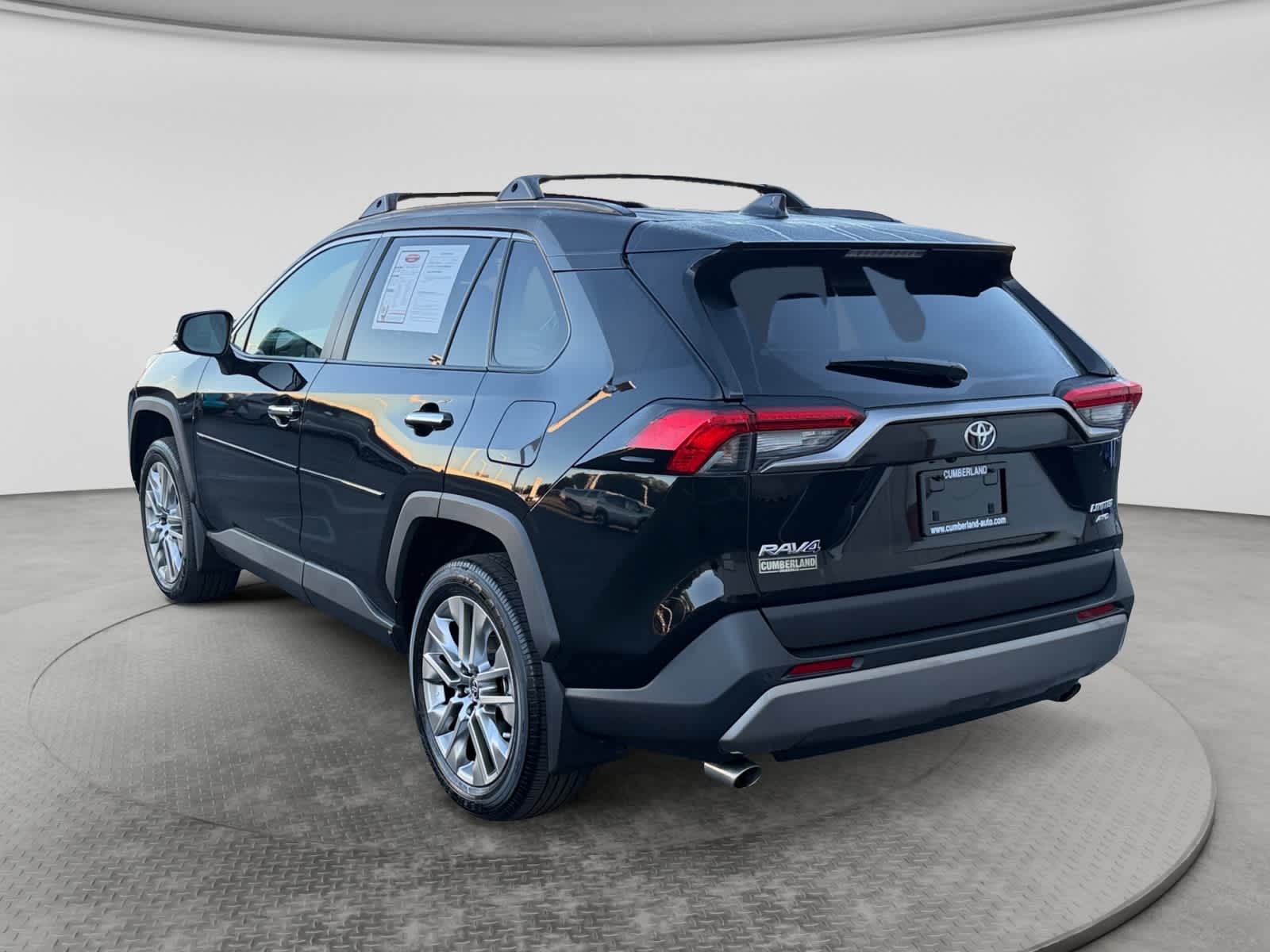 2024 Toyota RAV4 Limited