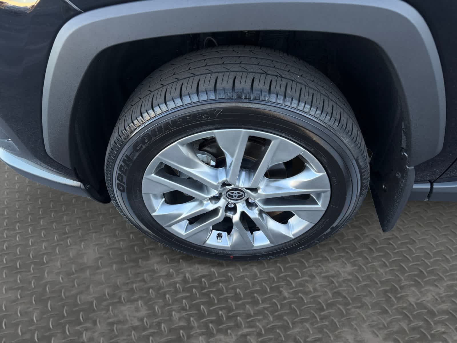 2024 Toyota RAV4 Limited