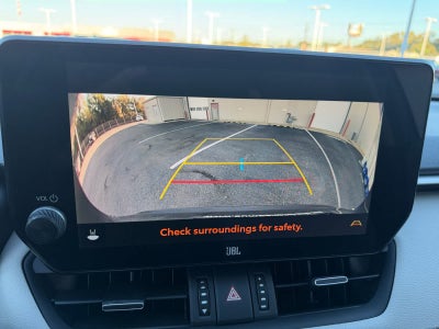 2024 Toyota RAV4 Limited