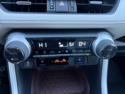 2024 Toyota RAV4 Limited