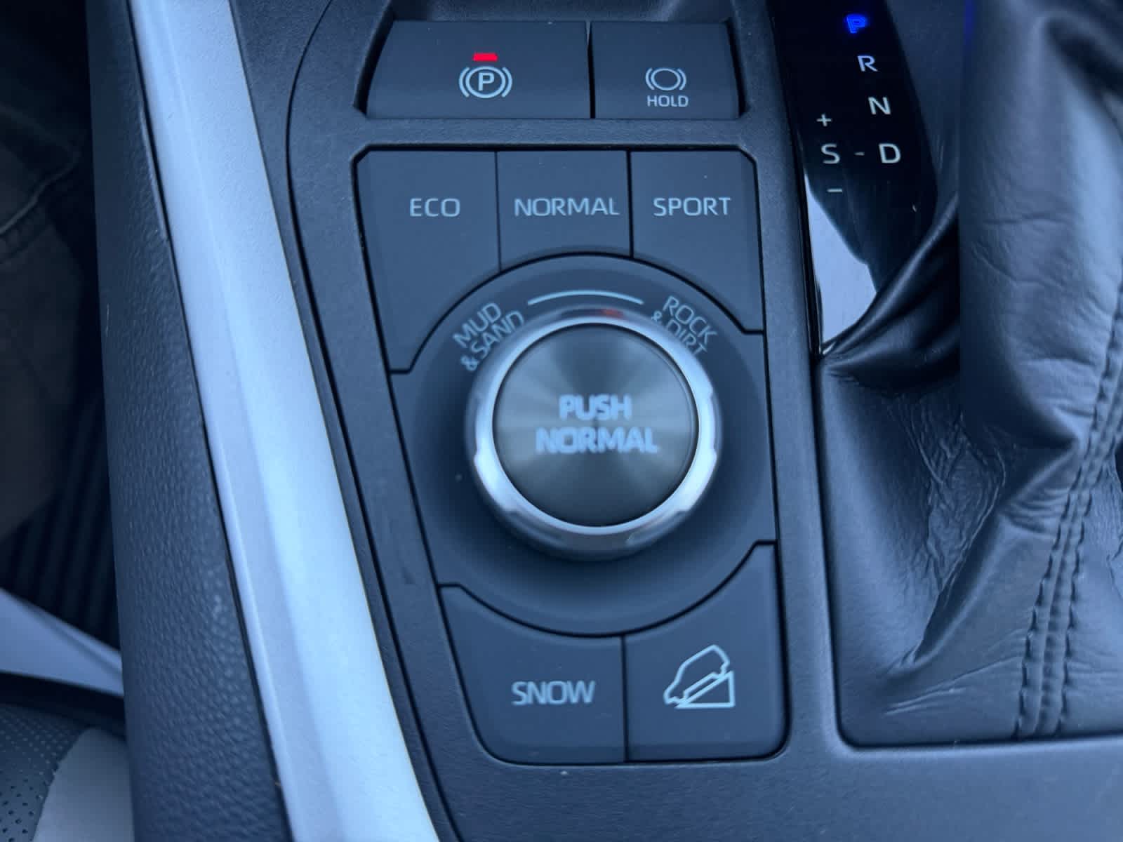 2024 Toyota RAV4 Limited