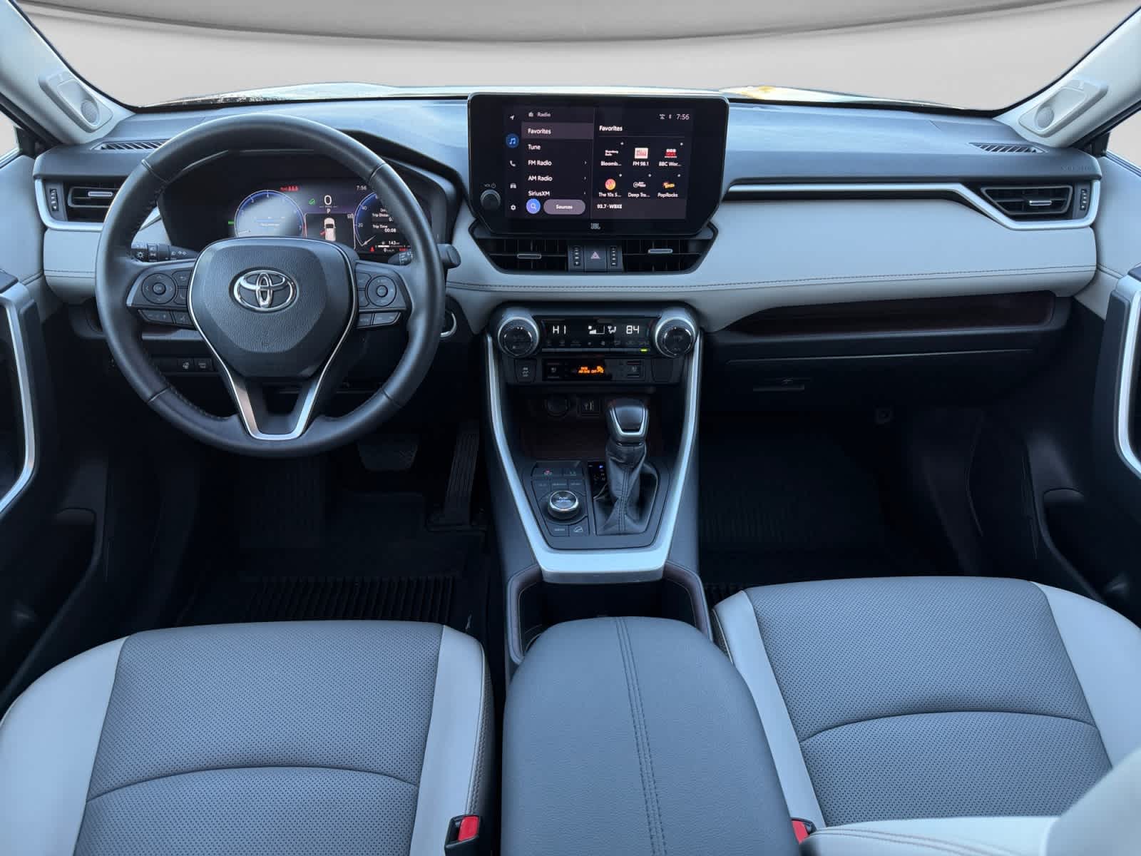 2024 Toyota RAV4 Limited