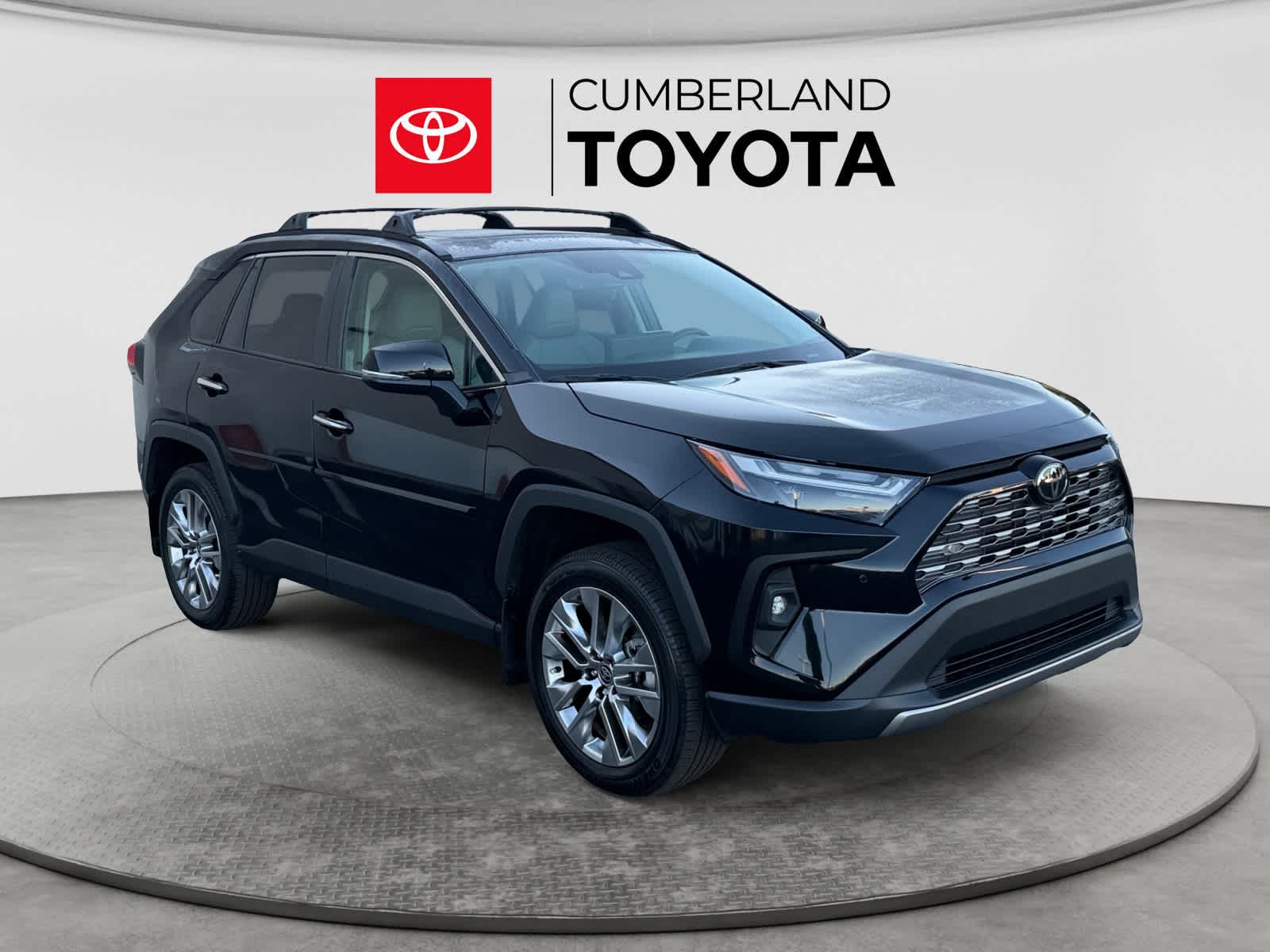 2024 Toyota RAV4 Limited