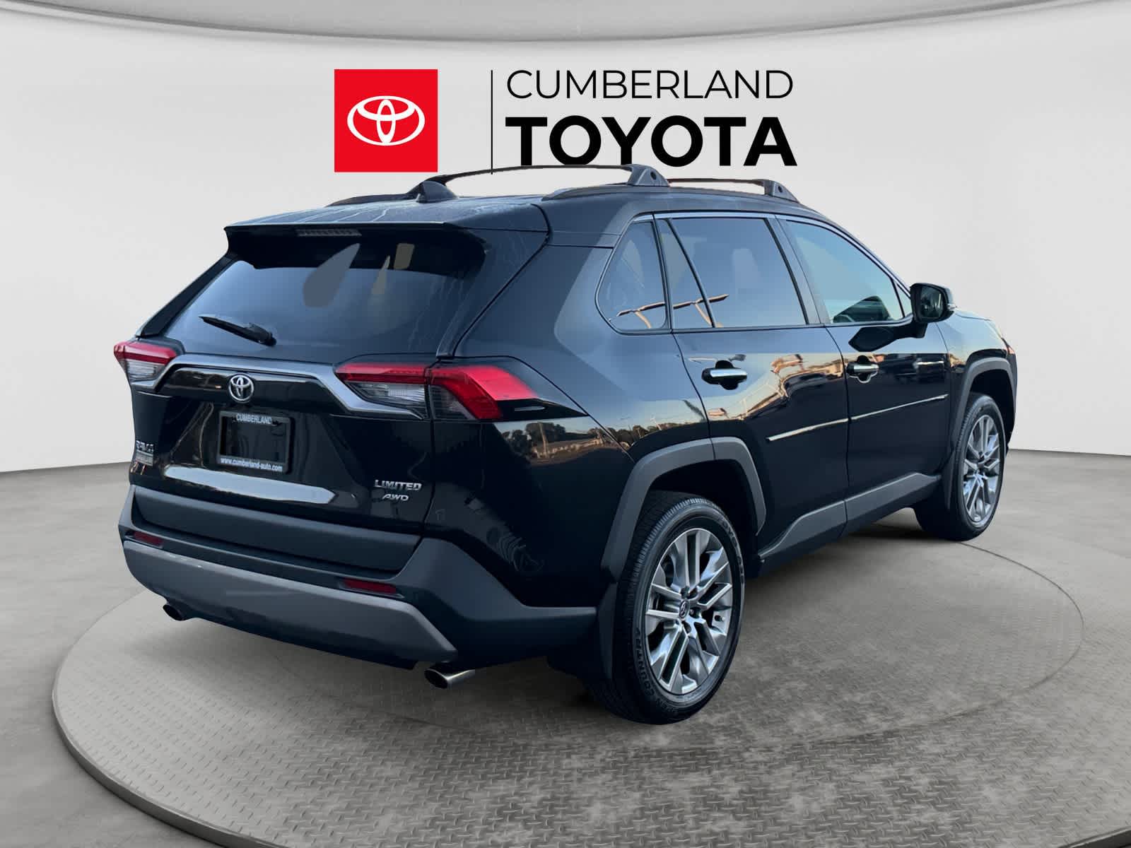 2024 Toyota RAV4 Limited