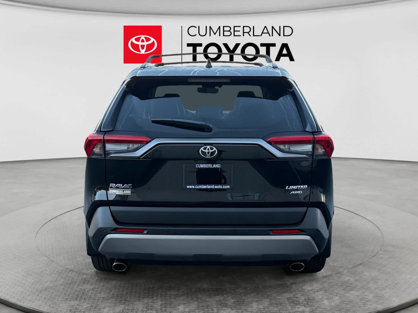 2024 Toyota RAV4 Limited