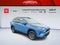 2023 Toyota RAV4 Hybrid Woodland