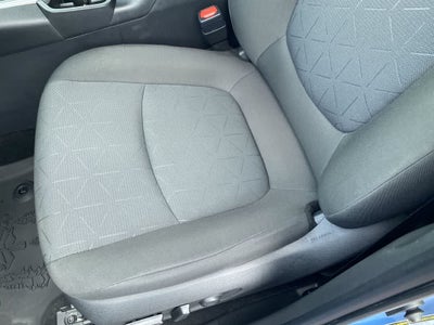 2023 Toyota RAV4 Hybrid Woodland