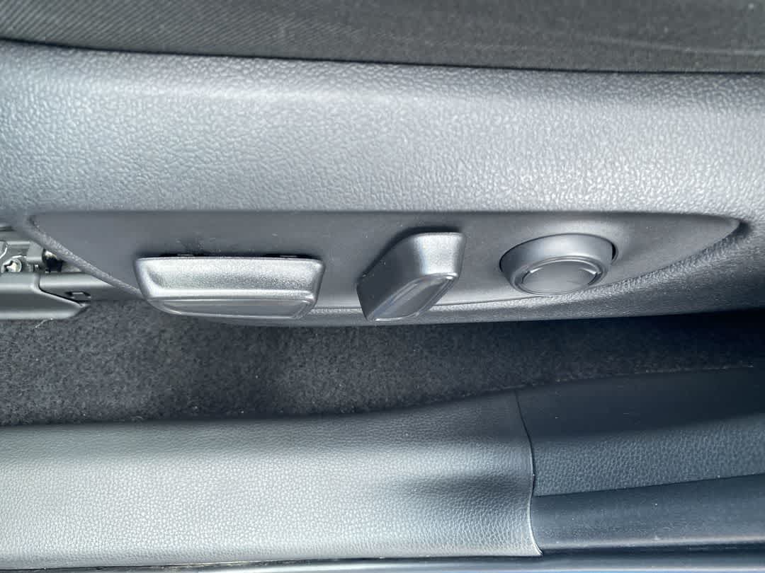 2023 Toyota RAV4 Hybrid Woodland