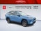 2023 Toyota RAV4 Hybrid Woodland