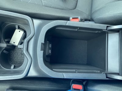 2023 Toyota RAV4 Hybrid Woodland