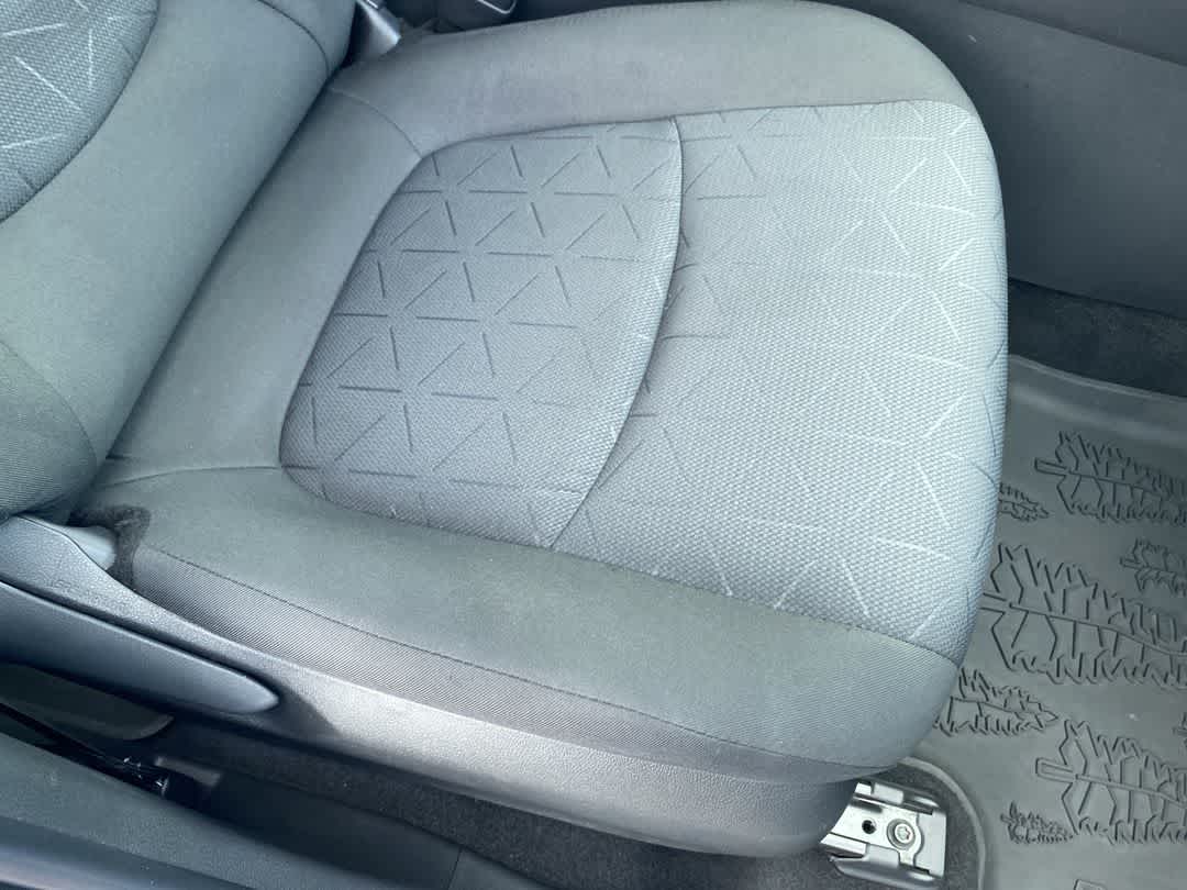 2023 Toyota RAV4 Hybrid Woodland