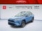 2023 Toyota RAV4 Hybrid Woodland