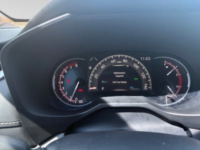 2021 Toyota RAV4 Limited
