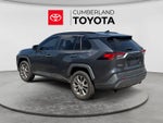 2021 Toyota RAV4 Limited