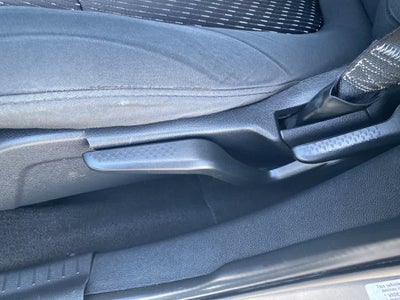2016 Dodge Journey SE