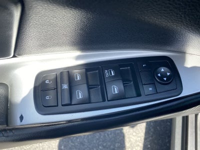 2016 Dodge Journey SE